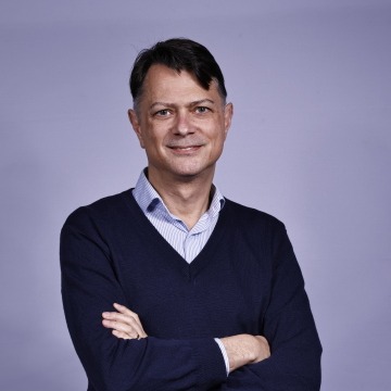 Gustavo Willmann